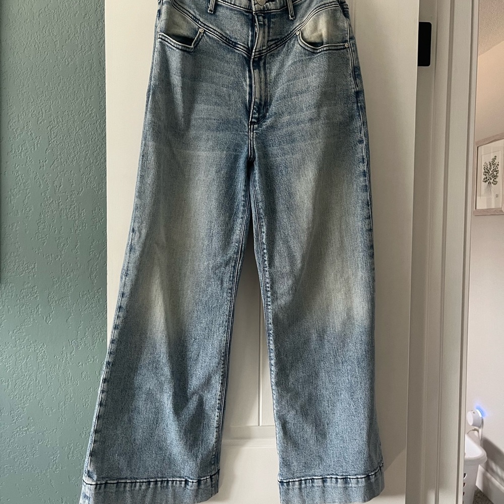 Black Orchid denim Emma Jeans size 27